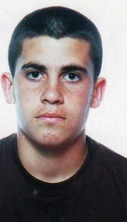 Chema (C.D Benalmdena) - 2009/2010