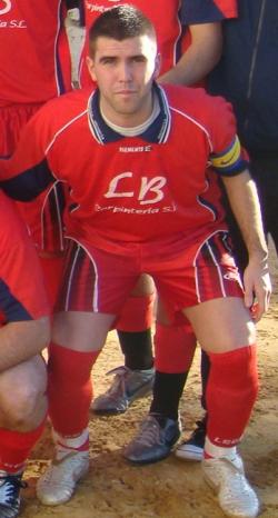 Fran (Pea Los Compadres) - 2009/2010