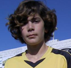 Ivan Fuentes (Polideportivo Berja) - 2009/2010