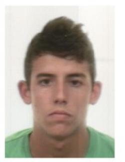 Manjn (Baeza C.F.) - 2009/2010