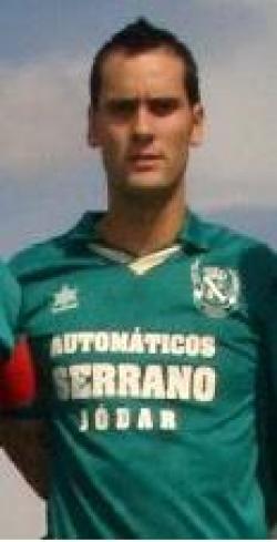 Romera (Jdar C.F. ) - 2009/2010