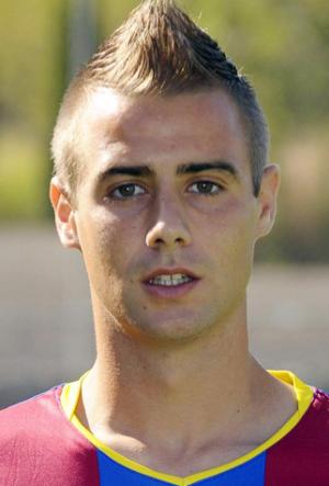 Hign (Levante U.D.) - 2009/2010