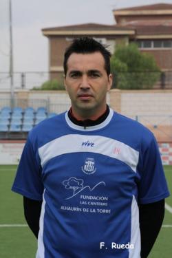 Pepelu (Alhaurn de la Torre) - 2009/2010