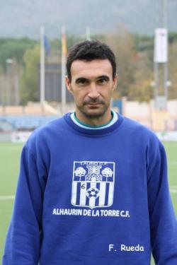 Ros (Alhaurn de la Torre) - 2009/2010