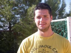Fernan (Atletismo Padul C.F.) - 2009/2010