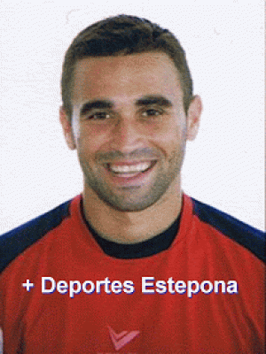 Curro (Unin Estepona C.F.) - 2009/2010