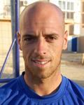 Paquito Snchez (San Fernando C.D.I.) - 2009/2010