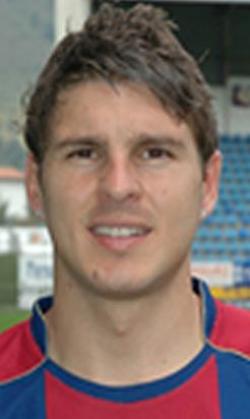 Paco Sutil (S.D. Eibar) - 2009/2010