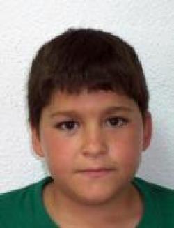 Estrada (Estrella Azul B) - 2009/2010