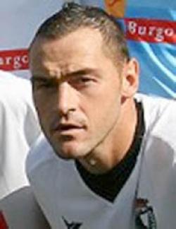 Nen (Burgos C.F.) - 2009/2010