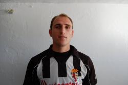 Uriel (C.D. Mairena) - 2009/2010