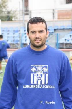 David vila (Alhaurn de la Torre) - 2009/2010