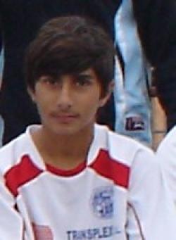 Leche (Portada Alta) - 2009/2010