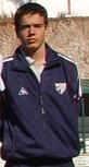 Sergio Gil (Pea Los Compadres) - 2009/2010