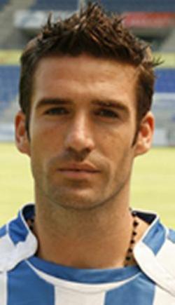 Carrin (Deportivo Alavs) - 2009/2010