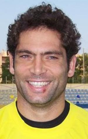 Navarro (Orihuela C.F.) - 2009/2010