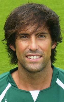 Carlos Rodrguez (Racing Club Ferrol) - 2009/2010