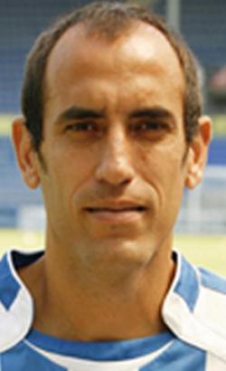Romerito  (Deportivo Alavés) - 2009/2010