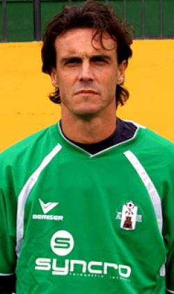 Chico (Lucena C.F.) - 2009/2010