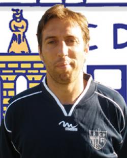 Nandi (C.D. Alcal) - 2009/2010