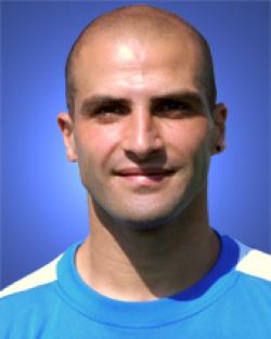 Pinto (Benidorm C.F.) - 2009/2010