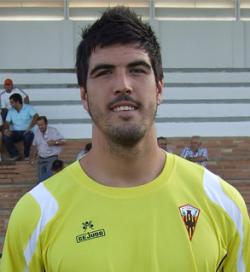 Alex Hornillo (San Roque de Lepe) - 2009/2010