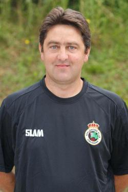 San Miguel (Rayo Cantabria) - 2009/2010
