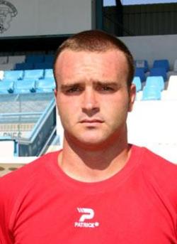 Dani Lanza (cija Balompi) - 2009/2010