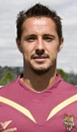Orlando (Pontevedra C.F.) - 2009/2010