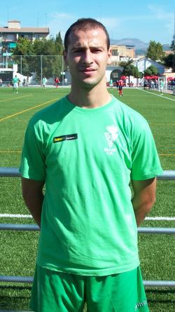 Pepe (Salar C.F.) - 2009/2010