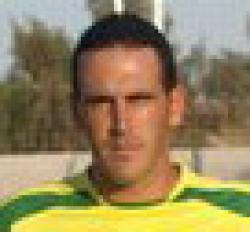 Sergio Pez (Montilla C.F.) - 2009/2010
