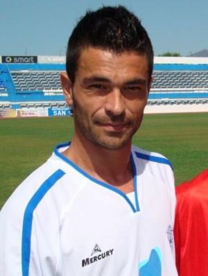 Dani (Marbella F.C.) - 2009/2010