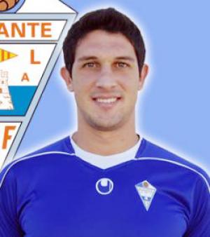 Aitor (Alicante C.F. B) - 2009/2010