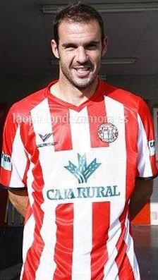 Senel (C.D. Mirands) - 2009/2010