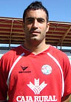Robert (Zamora C.F.) - 2009/2010