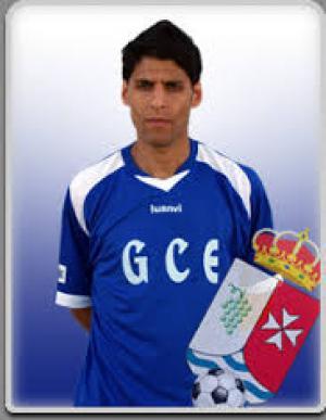 Emilio (C.D. Villaralbo) - 2009/2010