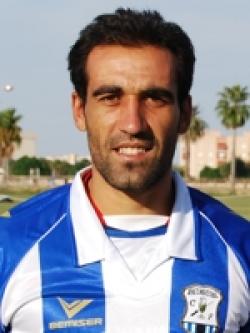 Carrasco (Jerez Industrial) - 2009/2010