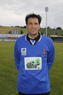 Sergio Segura (Cands C.F.) - 2009/2010