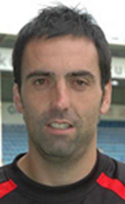 Zigor (S.D. Eibar) - 2009/2010
