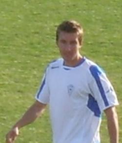 Josemi (Marbella F.C.) - 2009/2010