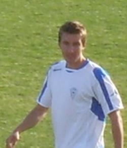 Joselito (Marbella F.C.) - 2009/2010