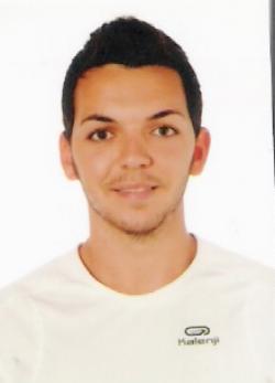 Paquito (C.D. Jdula) - 2009/2010