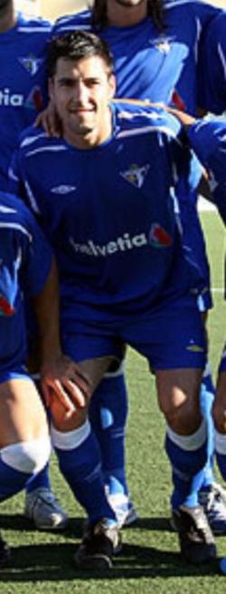 Valverde (cija Balompi) - 2009/2010