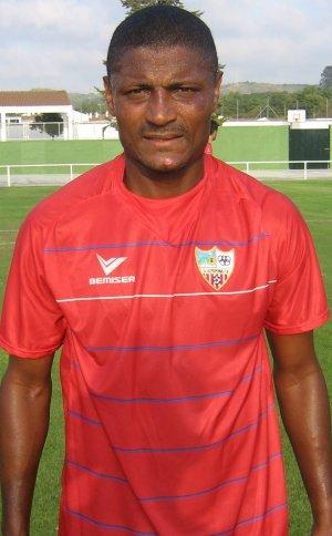 Catanha (Unin Estepona C.F.) - 2009/2010