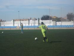 Pablo David Amador (C.D. Deifontes) - 2009/2010