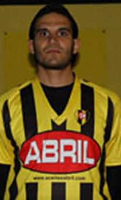 Calo (Rpido de Bouzas) - 2009/2010