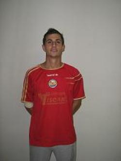 Cachorrosca (C.F.D. Quesada) - 2009/2010