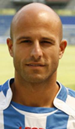 Igor Cuesta (Deportivo Alavs) - 2009/2010