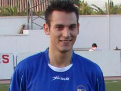 Perico (C.D. Alhaurino) - 2009/2010
