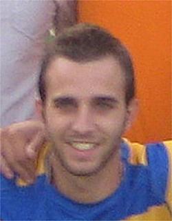 Rubn (C.D Lauro) - 2009/2010